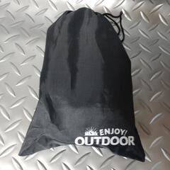 【キャンプ】目盛り付きで便利　未使用品　メスティン蒸し網保存袋付きの画像