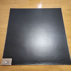 Panasonic（パナソニック） かんたん床暖 DC-2V2の画像