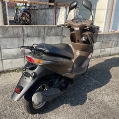神戸市西区★AF68 ディオチェスタ★お買物最強仕様！の画像