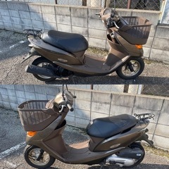 神戸市西区★AF68 ディオチェスタ★お買物最強仕様！の画像