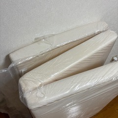 ベビー用品 寝具の画像