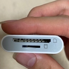 iPhone データ移行 アクセサリー ライトニング light...