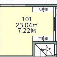 🌺審査通過率・初期安No.1 🏝️ 賃料2ヶ月無料💰JR京浜東北...