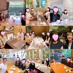 ⭐︎福岡市内・女性限定 ⭐︎《のんびり交流・癒やしのカフェ会》