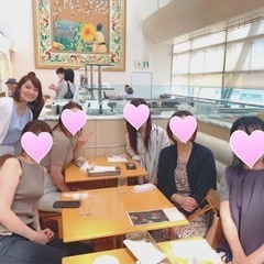 ─福岡市内・女性限定 ─ 《のんびり交流・癒やしのカフェ会》