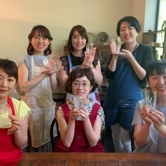 ＊福岡市内・女性限定＊ 《のんびり交流・癒やしのカフェ会》
