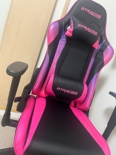 ゲーミングチェア