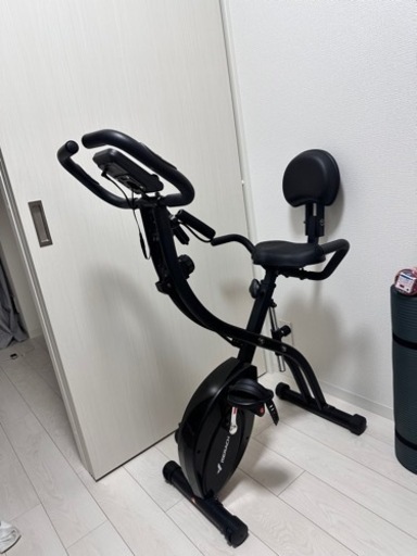 自転車 折りたたみ自転車