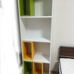 『取引中』棚の画像