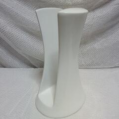 陶器製アルバム立て