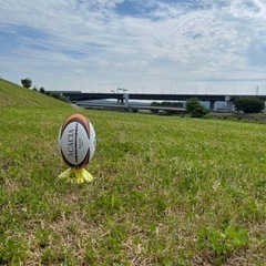 タグラグビー、一緒に楽しめる人募集🏉