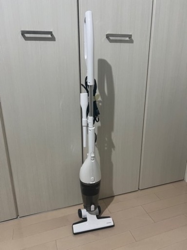 家電 生活家電 掃除機 サイクロンスティック型クリーナー