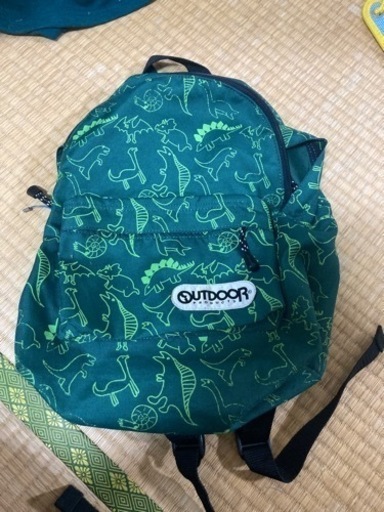 靴/バッグ バッグ リュックサック