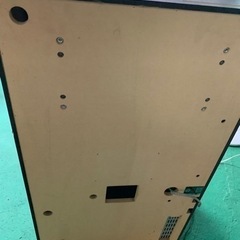 パチスロ実機