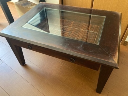 家具 テーブル センターテーブル