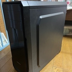 ゲーミングPC /i3 9100f/GTX1660Ti/16GB...