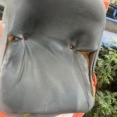 ミニバックホー　ミニユンボの画像