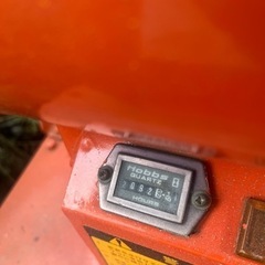 ミニバックホー　ミニユンボの画像