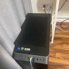 パソコン デスクトップパソコン