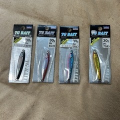 TG BAIT ダイワ　TGベイト30g ルアー