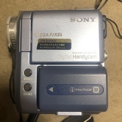 SONYムービー