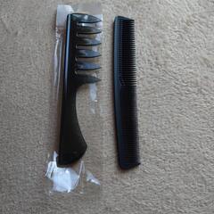 くしのセット  新品未使用品✨(ღ✪ｖ✪)