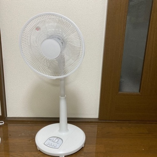 家電 季節、空調家電 扇風機