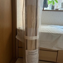 アイリス新品　桐すのこマット値下げしました‼️　 の画像