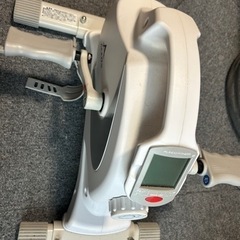 エアロバイク 