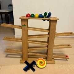  ニック社　スロープトイ　