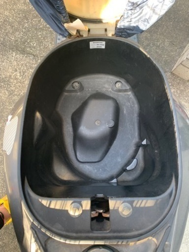 ★決まりました★ホンダ★4サイクルスクーター★Today★