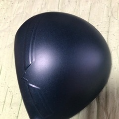 ゴルフドライバーヘッドのみの画像