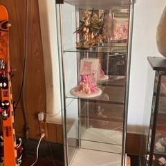 フィギュアケース