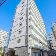 💕最上階・床暖房完備✨敷金なし・礼金なし・インターネット使用料なし・仲介手数料なし💕駅チカ徒歩4分で通勤通学に便利な立地🎶家族の一員わんちゃん猫ちゃんと暮らせるお部屋🎶の画像