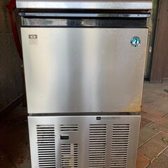 ホシザキ　全自動製氷機　ジャンク品