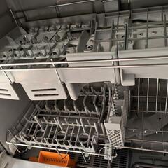 Panasonic 食器洗い機の画像