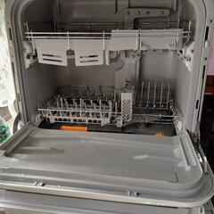 Panasonic 食器洗い機の画像