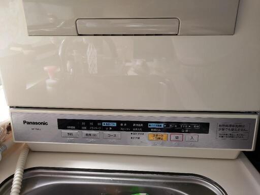 Panasonic 食器洗い機