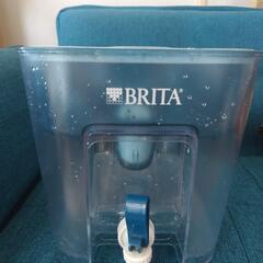 ブリタ　タンク型浄水器 フロー　BRITA　ウォーターサーバー