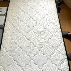 家具 ベッド シングルベッド