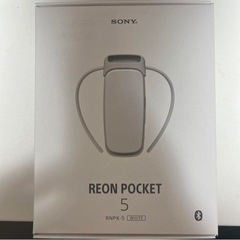 SONY REON POCKET5