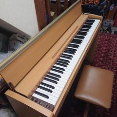 CASIO 電子ピアノ PS-3000