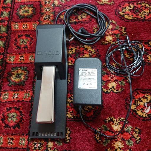 CASIO 電子ピアノ PS-3000 (ティー) 京急大津の鍵盤楽器、ピアノ