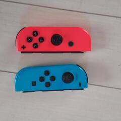 Nintendo Switch【中古】の画像