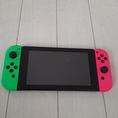 Nintendo Switch【中古】