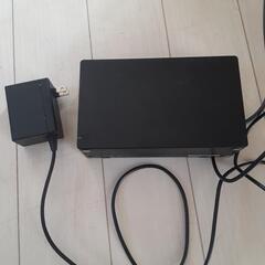 Nintendo Switch【中古】の画像