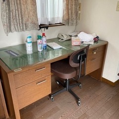 両袖机 デスク 家具 オフィス用家具 机