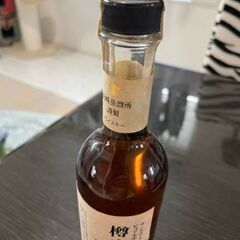 SUNTORY 山崎蒸留所 樽出原酒 ピュアモルト 酒精五十八度 500ml