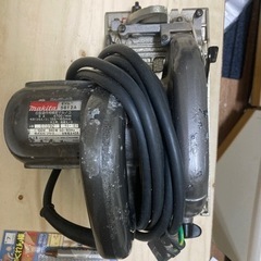 電動工具
