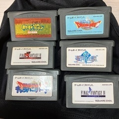 ゲームボーイアドバンスSP 　